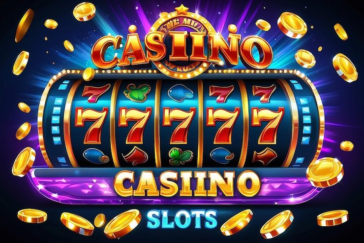 Live Mega Wheel studio with spinning wheel and dealer